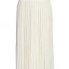 Chloé Virgin Wool Pleated Midi Skirt -Deals Chloé Store unnamed file 100