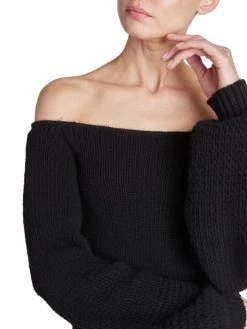 Chloé Wool-Cashmere Cut-Out Midi-Dress -Deals Chloé Store unnamed file 1014