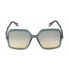 Chloé Zelie 58MM Square Sunglasses -Deals Chloé Store unnamed file 1021