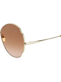 Chloé Joni 60MM Butterfly Sunglasses -Deals Chloé Store unnamed file 1027