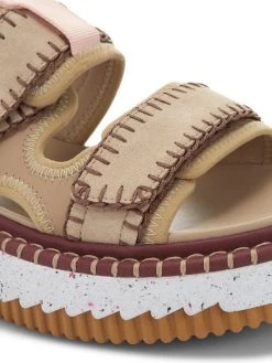 Chloé Lilli Slip-On Sandals -Deals Chloé Store unnamed file 1034