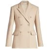 Chloé Double-Breasted Wool Blazer 2 Chloé Double-Breasted Wool Blazer -Deals Chloé Store unnamed file 1038