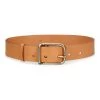 Chloé Joe Leather Belt Sandy Beige -Deals Chloé Store unnamed file 1055