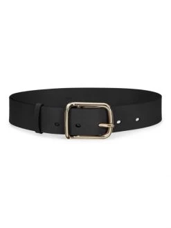 Chloé Joe Leather Belt Sandy Beige -Deals Chloé Store unnamed file 1058