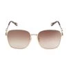 Chloé 59MM Square Sunglasses -Deals Chloé Store unnamed file 106