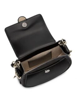 Chloé Small Tess Leather Saddle Bag Sepia Brown 9 Chloé Small Tess Leather Saddle Bag Sepia Brown -Deals Chloé Store unnamed file 1061