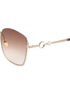 Chloé 59MM Square Sunglasses -Deals Chloé Store unnamed file 108