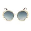 Chloé Carlina Chain 58MM Round Sunglasses -Deals Chloé Store unnamed file 1088