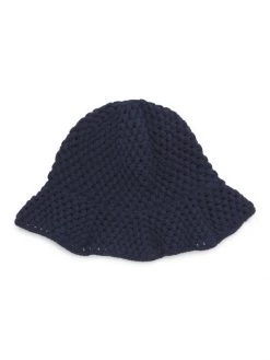 Chloé Crochet Bob Hat