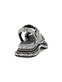 Chloé Meril Woven Sandals -Deals Chloé Store unnamed file 1127
