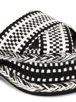 Chloé Meril Woven Sandals -Deals Chloé Store unnamed file 1130