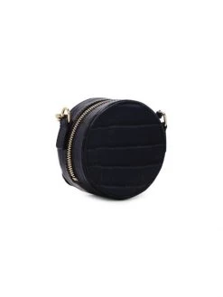 Mini Chloé C Croc-Embossed Leather Circle Crossbody Bag -Deals Chloé Store unnamed file 1152