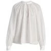 Chloé Virgin Wool Peasant Blouse 2 Chloé Virgin Wool Peasant Blouse -Deals Chloé Store unnamed file 1153