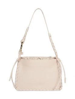 Chloé Mate Leather Shoulder Bag