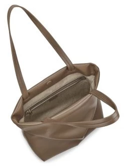 Chloé Judy N/S Leather Tote Army Green -Deals Chloé Store unnamed file 1179