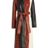 Chloé Paneled Belted Leather Coat 2 Chloé Paneled Belted Leather Coat -Deals Chloé Store unnamed file 1203