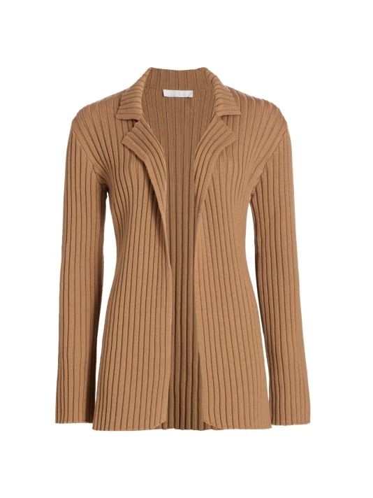 Chloé Open Knit Cardigan 3 Chloé Open Knit Cardigan