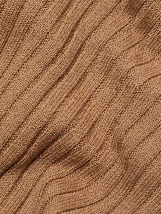 Chloé Open Knit Cardigan 9 Chloé Open Knit Cardigan - Image 7