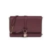 Chloé Alphabet Leather Chain-Strap Clutch -Deals Chloé Store unnamed file 122