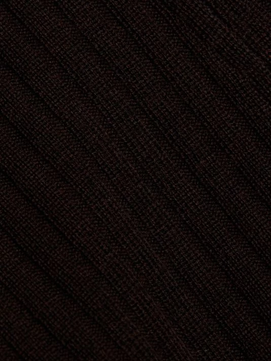 Chloé Sleeveless Stitch-Embellished Maxi Dress 9 Chloé Sleeveless Stitch-Embellished Maxi Dress - Image 7