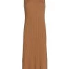 Chloé Sleeveless Ribbed Midi-Dress 1 Chloé Sleeveless Ribbed Midi-Dress -Deals Chloé Store unnamed file 1238