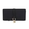 Chloé Alphabet Leather Clutch -Deals Chloé Store unnamed file 1275