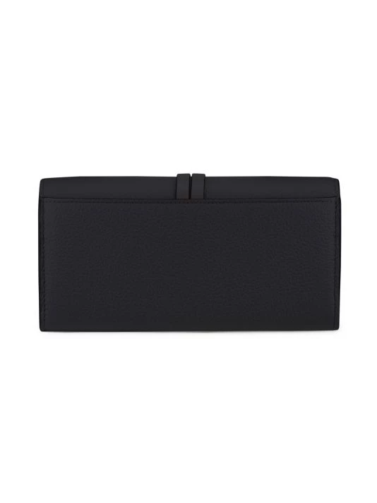 Chloé Alphabet Leather Clutch 5 Chloé Alphabet Leather Clutch - Image 3