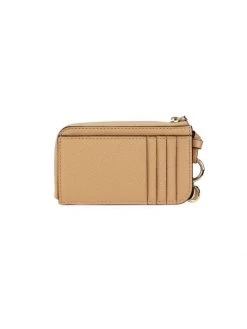 Chloé Alphabet Grained Leather Wallet -Deals Chloé Store unnamed file 1286