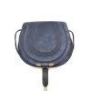 Chloé Marcie Bi-Color Suede Saddle Bag -Deals Chloé Store unnamed file 1301