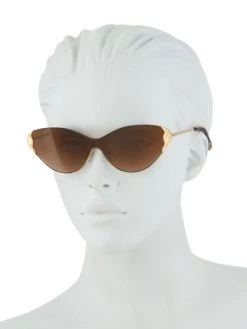 Chloé Curtis 60MM Cat Eye Sunglasses -Deals Chloé Store unnamed file 1319
