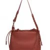 Chloé Mate Leather Shoulder Bag Sepia Brown -Deals Chloé Store unnamed file 1327