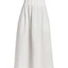 Chloé Pleated Linen Maxi Skirt 2 Chloé Pleated Linen Maxi Skirt -Deals Chloé Store unnamed file 1382