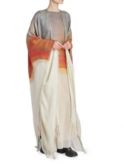 Chloé Painterly Open-Front Maxi Sweater 11 Chloé Painterly Open-Front Maxi Sweater -Deals Chloé Store unnamed file 1391