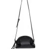 Chloé Mini Judy Leather Crossbody Bag Black -Deals Chloé Store unnamed file 140