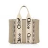 Chloé Small Woody Friendship Tote -Deals Chloé Store unnamed file 1418