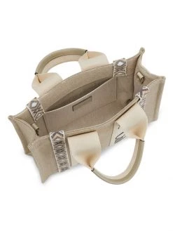 Chloé Small Woody Friendship Tote -Deals Chloé Store unnamed file 1421