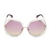 Chloé 62MM Round Sunglasses -Deals Chloé Store unnamed file 1433