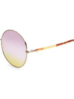 Chloé Ulys 61MM Round Sunglasses -Deals Chloé Store unnamed file 1439