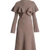 Chloé Ribbed Virgin Wool Dress 2 Chloé Ribbed Virgin Wool Dress -Deals Chloé Store unnamed file 1457