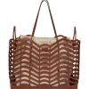 Chloé Medium Kayan Leather Tote -Deals Chloé Store unnamed file 1466