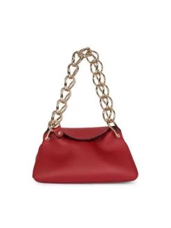 Chloé Mini Juana Leather Shoulder Bag Black -Deals Chloé Store unnamed file 1478