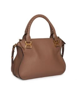 Chloé Medium Marcie Leather Satchel Tan 13 Chloé Medium Marcie Leather Satchel Tan -Deals Chloé Store unnamed file 1500