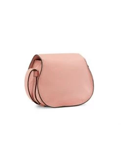 Chloé Mini Marcie Leather Saddle Bag<br> Light Eucalyptus -Deals Chloé Store unnamed file 1512