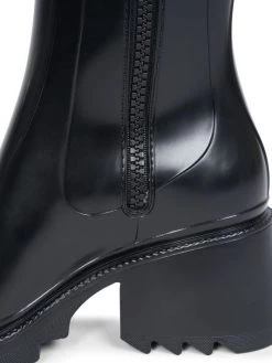 Chloé Betty Shearling-Trim Rain Boots 17 Chloé Betty Shearling-Trim Rain Boots -Deals Chloé Store unnamed file 154