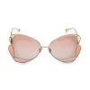 Chloé 60MM Butterfly Sunglasses -Deals Chloé Store unnamed file 1540