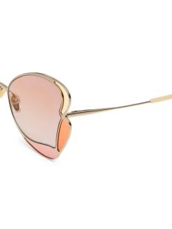 Chloé 60MM Butterfly Sunglasses -Deals Chloé Store unnamed file 1542