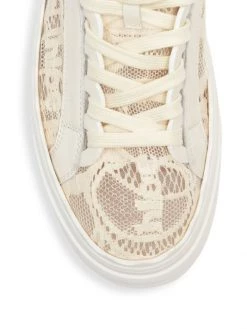 Chloé Mesh Lace Low-Top Sneakers -Deals Chloé Store unnamed file 1547