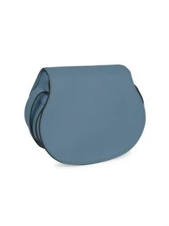 Chloé Small Marcie Leather Saddle Bag Softy Yellow 11 Chloé Small Marcie Leather Saddle Bag Softy Yellow -Deals Chloé Store unnamed file 1564