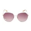 Chloé 61MM Round Heart Sunglasses -Deals Chloé Store unnamed file 1567