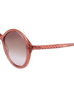 Chloé 58MM Round Sunglasses -Deals Chloé Store unnamed file 1573